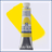 צבע גואש טלנס Lemon yellow 205