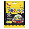 חימר קל I-CLAY שחור