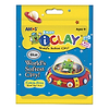 חימר קל I-CLAY כחול