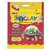 חימר קל I-CLAY אדום