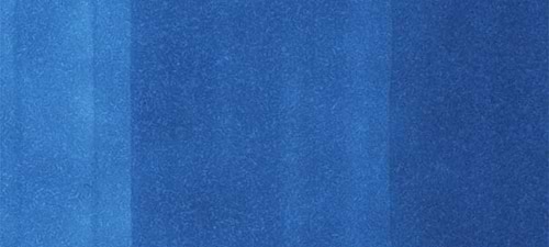 מרקר קופיק קלאסיק B06 peacock blue