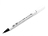 zig clean color real brush 902 natural gray