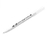 zig clean color real brush 302 haze blue