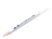 zig clean color real brush 220 tea rose