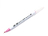 zig clean color real brush 202 peach pink