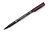 טוש מכחול KOI COLORING BRUSH גוון BURGUNDY סקורה
