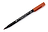 טוש מכחול KOI COLORING BRUSH גוון RAW SIENNA סקורה