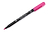 טוש מכחול KOI COLORING BRUSH גוון ROSE RED סקורה