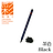 טוש מכחול SAI COLORING BRUSH PEN BLACK סקורה