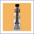 אקריליק רמברנדט 40 מל Raw sienna 234 טלנס