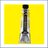 אקריליק רמברנדט 40 מל Cadmium lemon 207 סדרה 3 טלנס