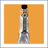 אקריליק רמברנדט 40 מל Cadmium yelllow D 210 סדרה 3 טלנס