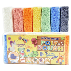 ערכת פולילינה - POLY-DOUGH