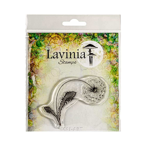 חותמת DROOPING DANDELION 