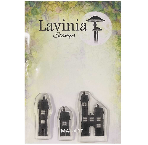 חותמת small dwellings