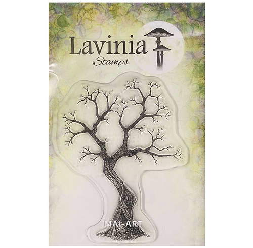 חותמת sacred tree