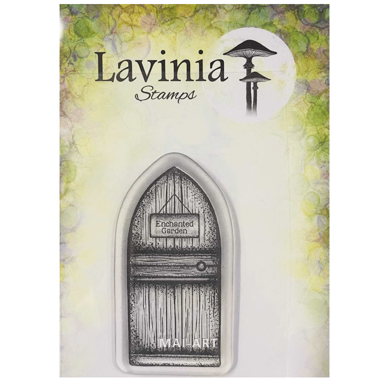 חותמת INNER WOODEN DOOR