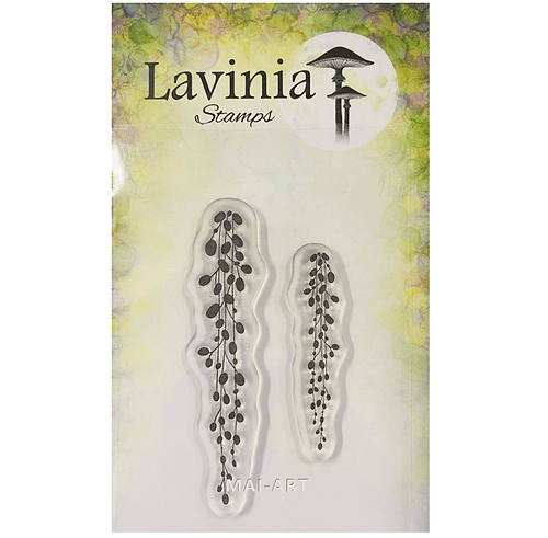 חותמת LEAF CREEPER