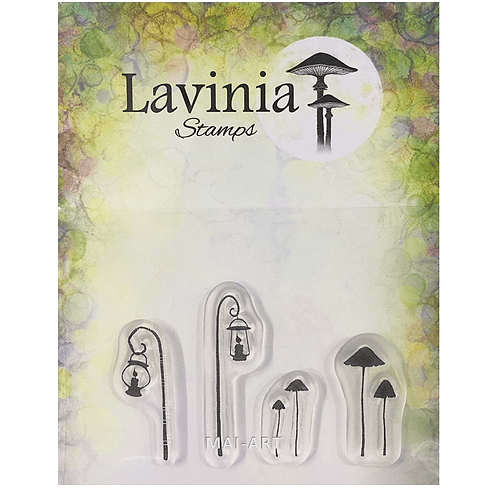 חותמת LAMPS