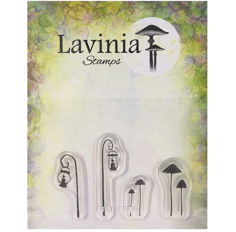 חותמת LAMPS