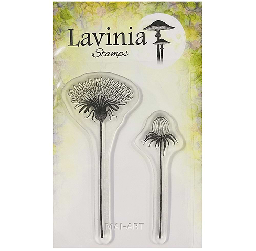 חותמת OPEN DANDELION