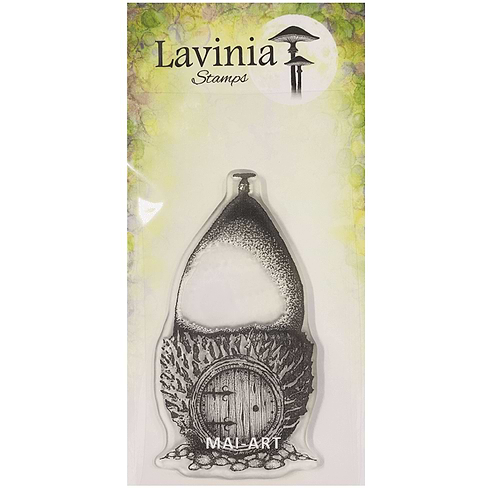 חותמת ACORN DWELLING