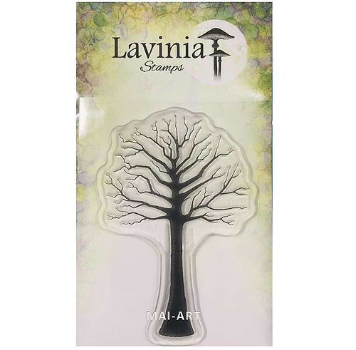 חותמת TREE OF SPIRITS