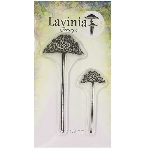 חותמת ELFIN CAPS