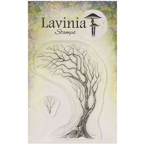 חותמת TREE OF HOPE