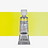 צבע מים שפורפרת 5מל HORADAM 211 Chrom. yellow hue lemon סדרה 2 שמינקה