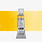 צבע מים שפורפרת 5מל HORADAM 213 Chrom. yellow hue deep סדרה 2 שמינקה