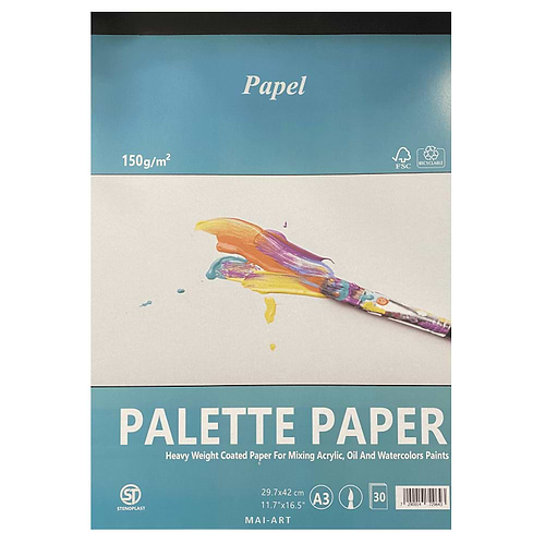 פלטת נייר PAPEL A3