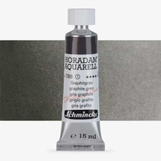 צבע מים שפורפרת 15מל HORADAM 788 Schmincke Graphite grey סדרה 1 שמינקה