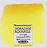 צבע מים חצי קוביה 209 Transparent yellow סדרה 2 שמינקה