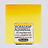 צבע מים חצי קוביה 212 Chrom. yellow hue light סדרה 2 שמינקה