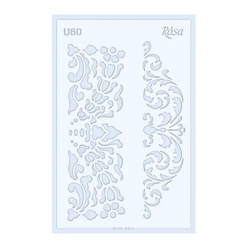 שבלונה U60