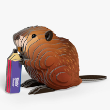 ערכת הרכבה בונה BEAVER 3D