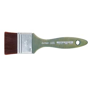 מברשת DA VINCI FORTE MOTTLER סדרה 5036