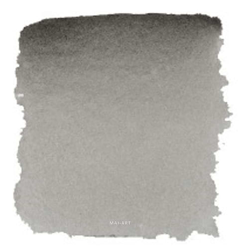 צבע מים חצי קוביה HORADAM 785 Neutral grey   סדרה 3 שמינקה
