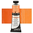 צבע שמן גורגיאן 38מל' Pyrrole Orange 628 ראוני