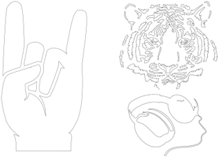 משחק MAKE ART