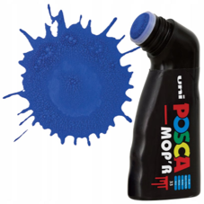 מרקר פוסקה PCM - 22 BLUE