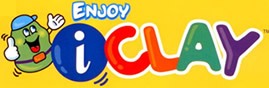 חימר קל I-CLAY