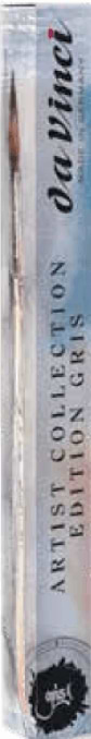 מכחול ARTIST COLLECTION DA VINVI 152020