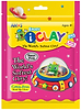 חימר קל I-CLAY ורוד זוהר