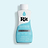 צבע לצביעת בדים Rit  all purpose dye - aquamarine 24 ריט