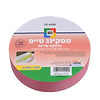 מסקנטייפ  הדבקה עדינה ורוד 24/30