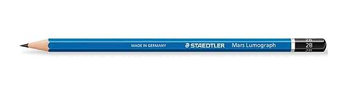 עפרון שרטוט בודד STAEDTLER