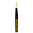 מכחול AMBER BRISTLE ROSA סדרה 2306R עגול מידה 10.