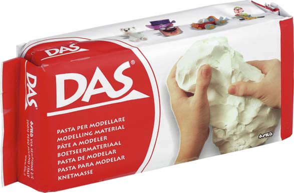 דאס לבן קילו (DAS)